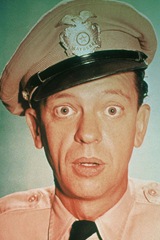 Barney Fife