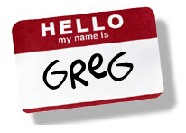 Name Tag